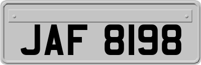 JAF8198