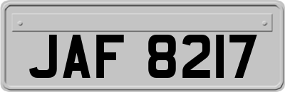JAF8217
