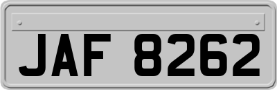 JAF8262