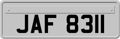 JAF8311