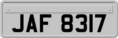 JAF8317