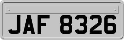 JAF8326