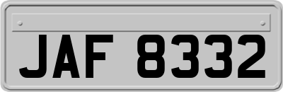 JAF8332