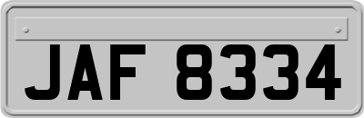 JAF8334
