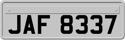 JAF8337