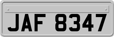 JAF8347