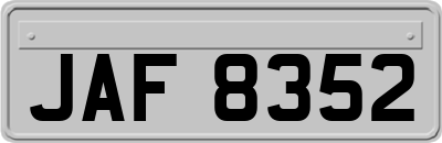 JAF8352