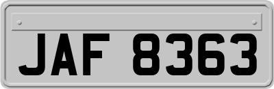 JAF8363
