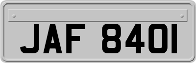 JAF8401