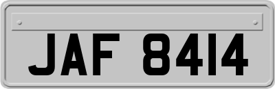 JAF8414