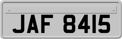 JAF8415