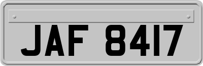 JAF8417