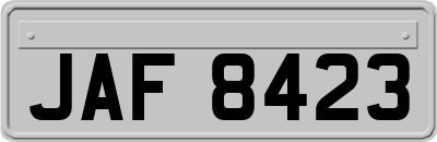 JAF8423