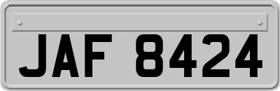 JAF8424