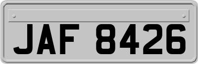 JAF8426