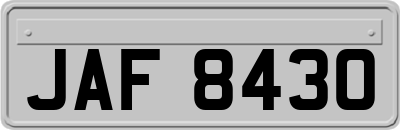 JAF8430
