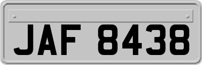 JAF8438