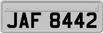 JAF8442