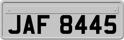 JAF8445