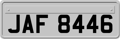 JAF8446
