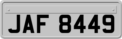 JAF8449
