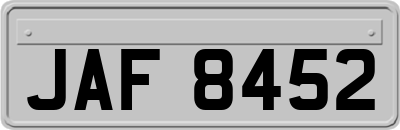 JAF8452