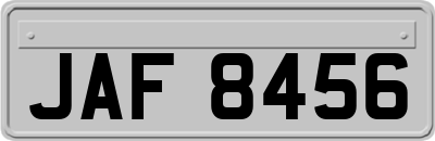 JAF8456