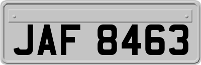 JAF8463