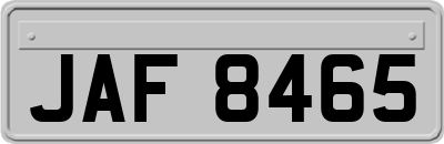 JAF8465