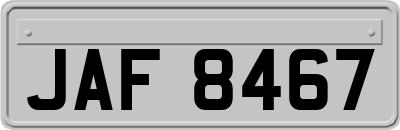 JAF8467