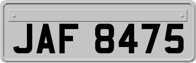 JAF8475