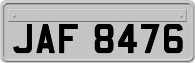 JAF8476