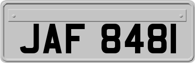 JAF8481