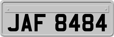 JAF8484