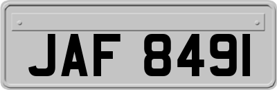 JAF8491