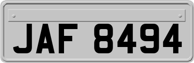 JAF8494
