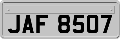 JAF8507