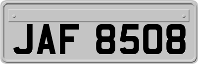 JAF8508