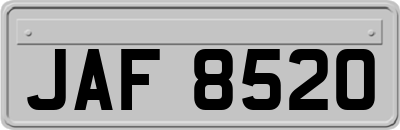 JAF8520