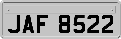 JAF8522
