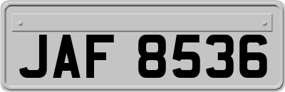 JAF8536