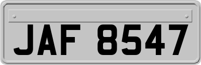 JAF8547