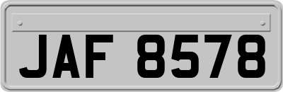 JAF8578