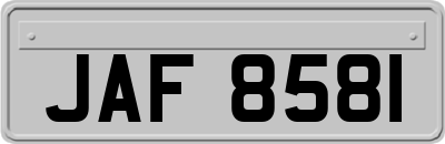 JAF8581