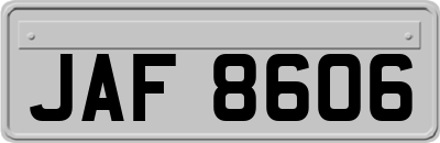 JAF8606