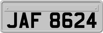 JAF8624