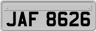 JAF8626