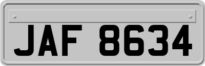 JAF8634