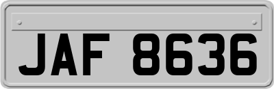 JAF8636