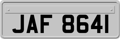 JAF8641